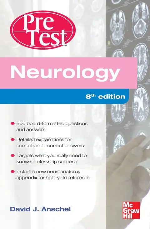 Cover of Neurology