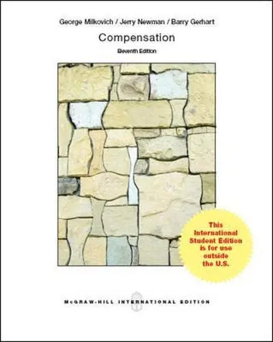 Cover of Compensation