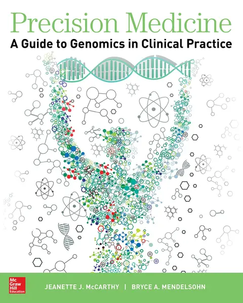 Cover of Precision Medicine