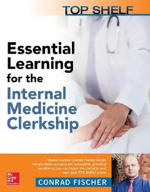 Cover of Top Shelf