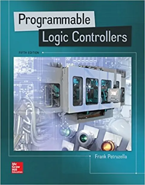 Cover of Activities Manual for Programmable Logic Controllers