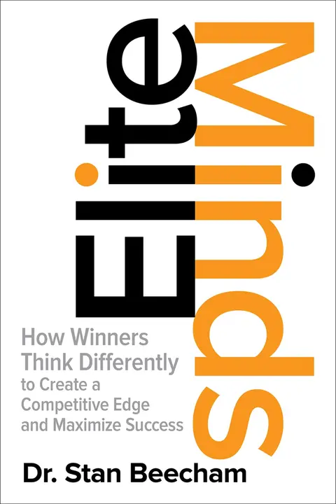 Cover of Elite Minds