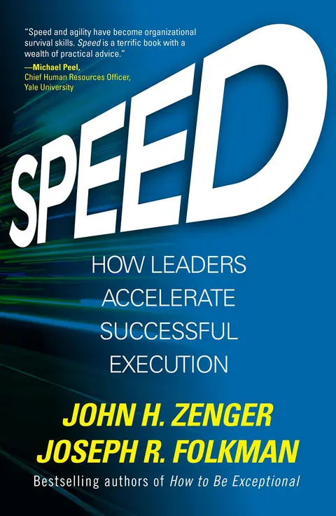 Cover of Speed