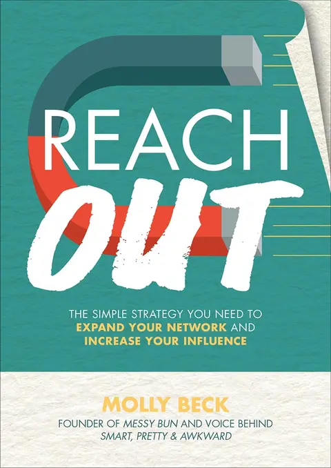 Cover of Reach Out