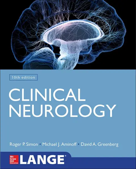 Cover of Clinical Neurology