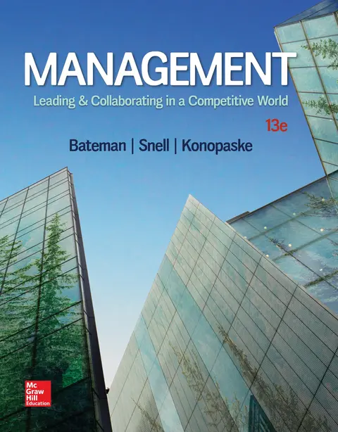 Cover of Management