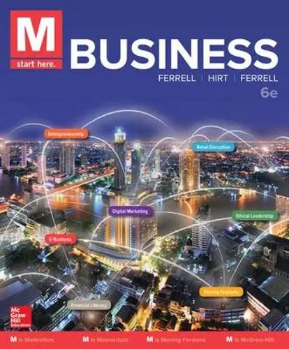Cover of M