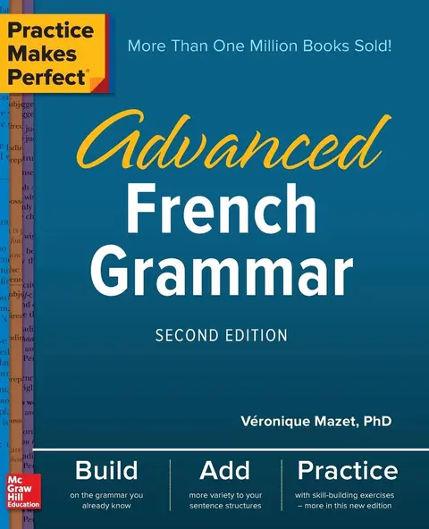 Cover of Practice Makes Perfect