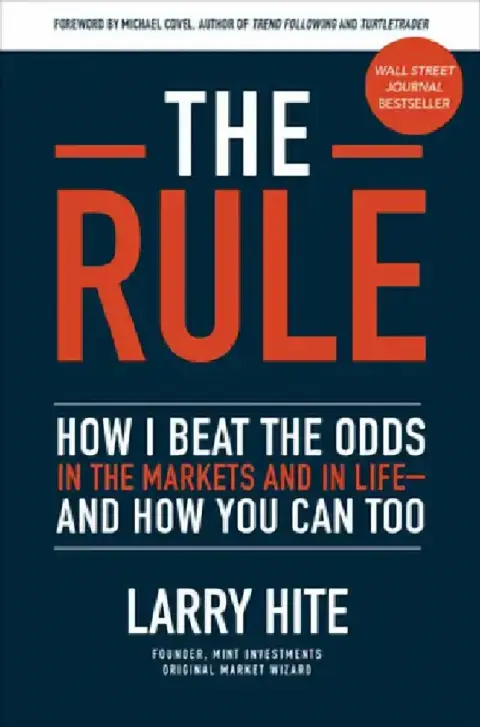 Cover of The Rule