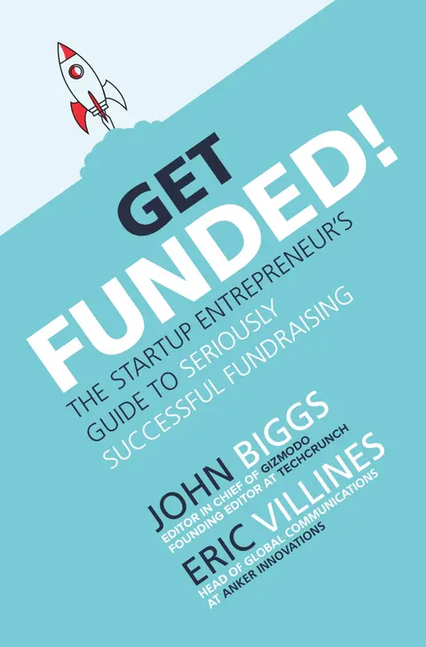 Cover of Get Funded!