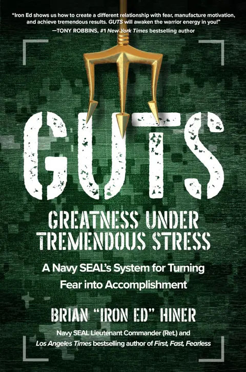 Cover of Guts