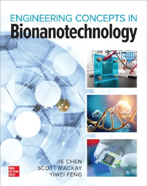 Cover of Bionanotechnology