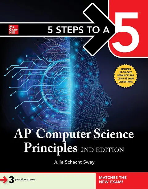 Cover of 5 Steps to a 5