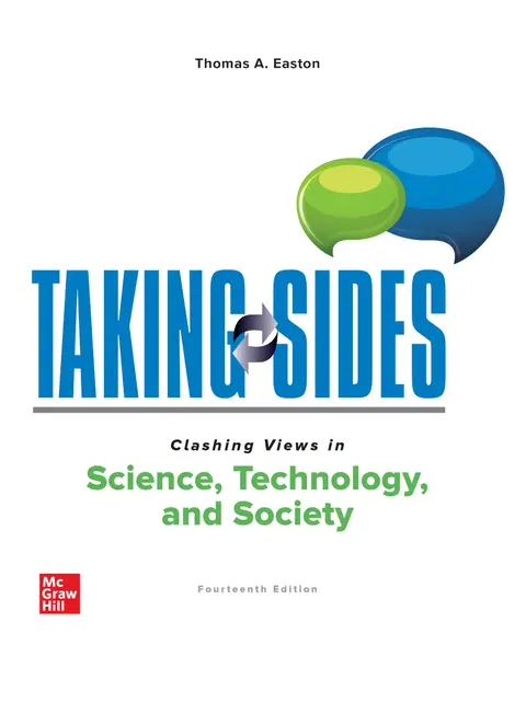 Cover of Taking Sides