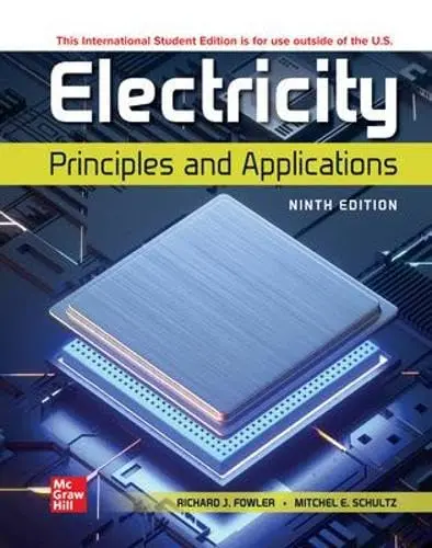 Cover of Electricity
