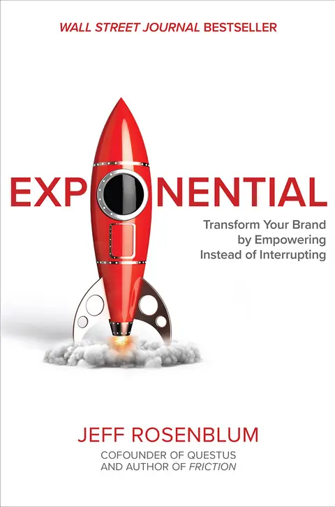 Cover of Exponential
