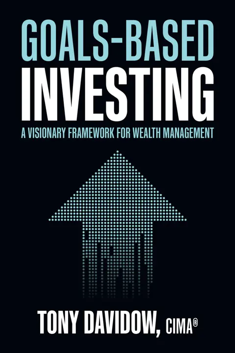 Cover of Goals-Based Investing