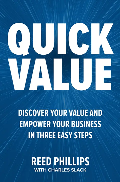 Cover of QuickValue