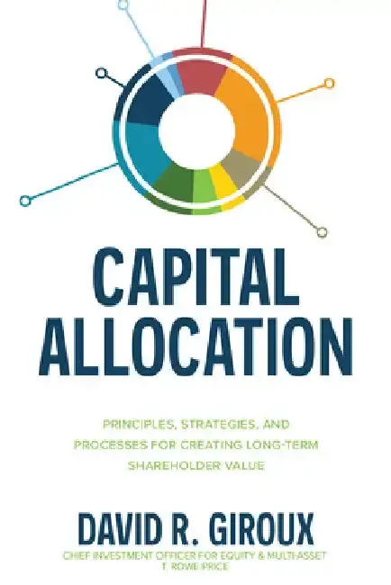Cover of Capital Allocation
