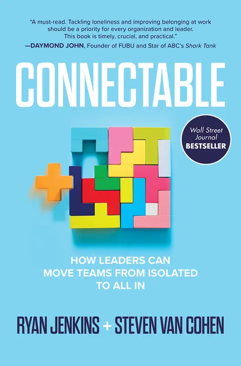 Cover of Connectable