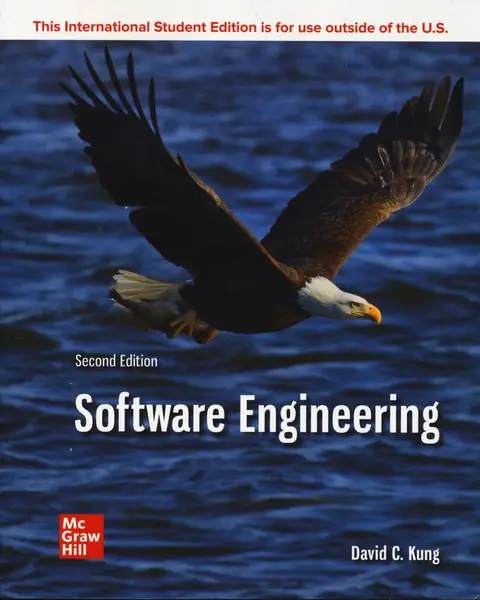 Cover of Software Engineering