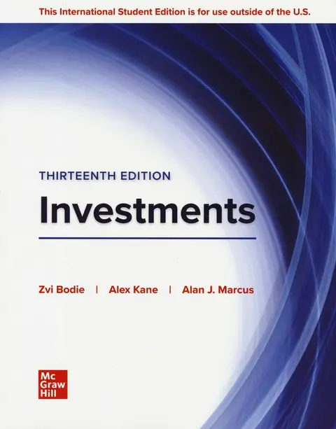 Cover of ISE Investments