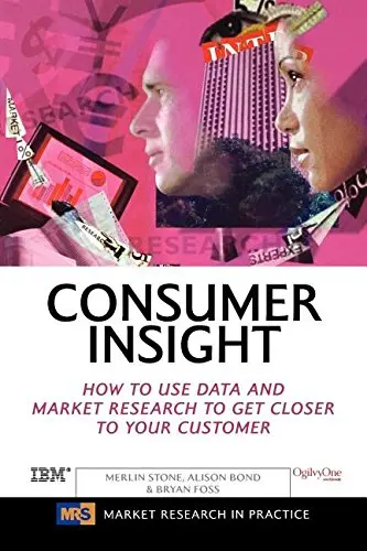 Cover of Consumer Insight