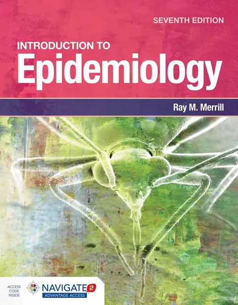 Cover of Introduction to Epidemiology