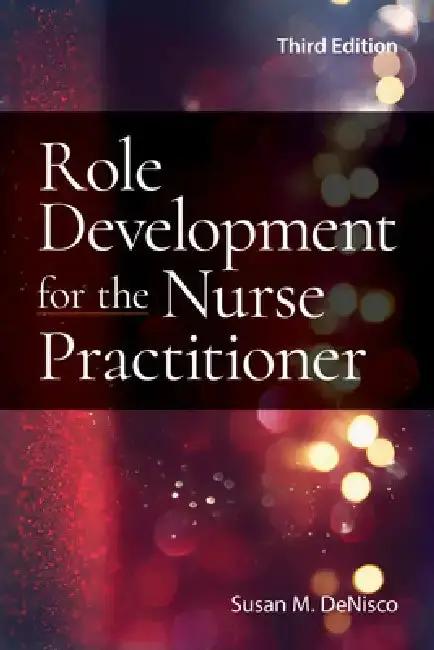 Cover of Role Development for the Nurse Practitioner