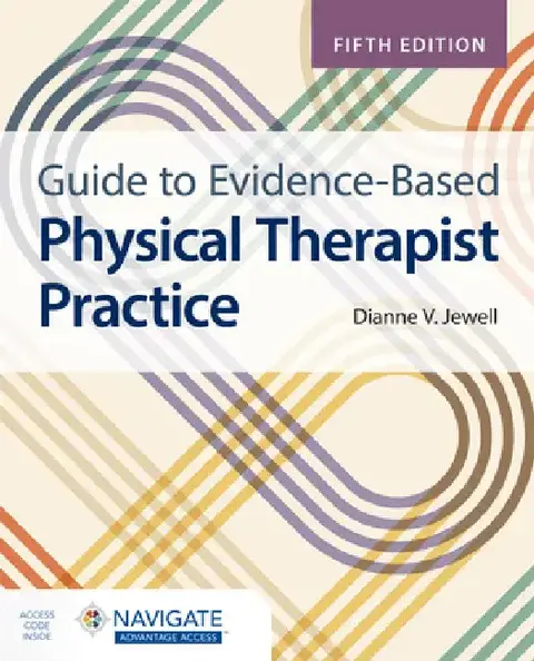 Cover of Guide to Evidence-Based Physical Therapist Practice