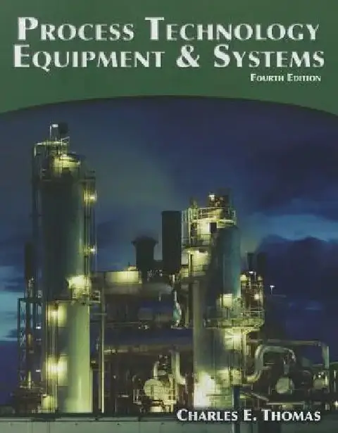 Cover of Process Technology