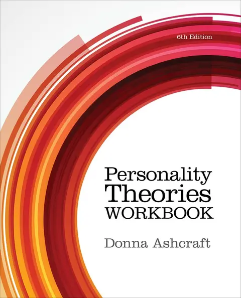 Cover of Personality Theories