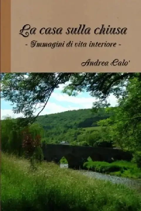 Cover of La Casa Sulla Chiusa