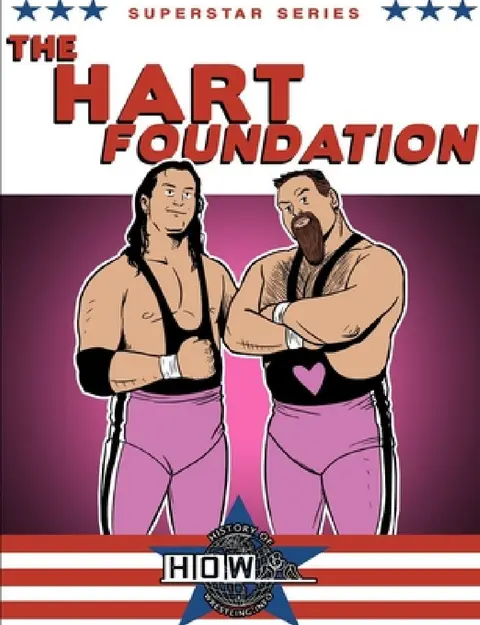 Cover of Superstar Series