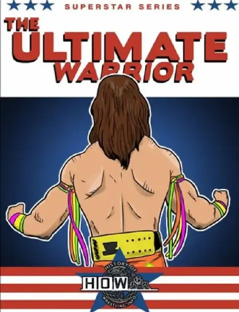 Cover of Superstar Series
