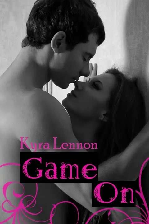 Cover of Game on