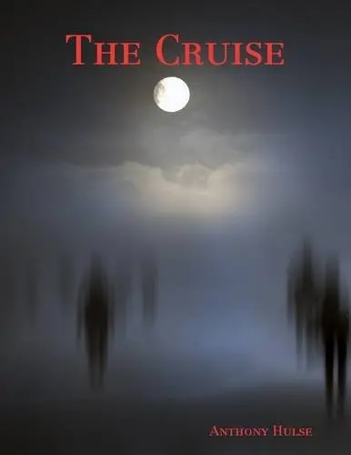 Cover of The Cruise
