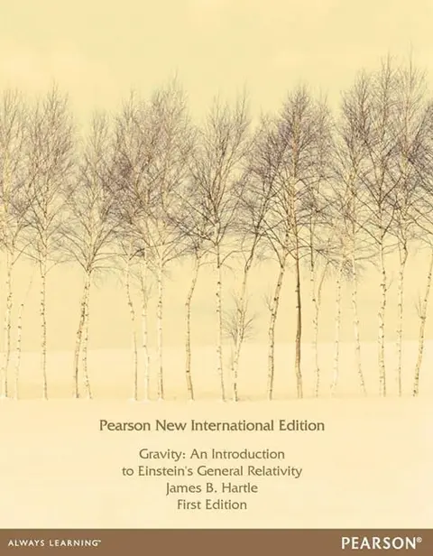 Cover of Gravity
