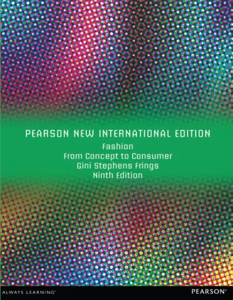Cover of Fashion