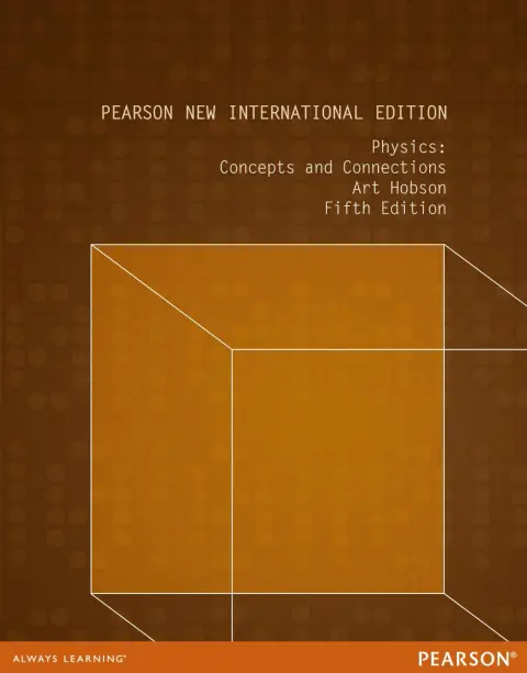 Cover of Physics