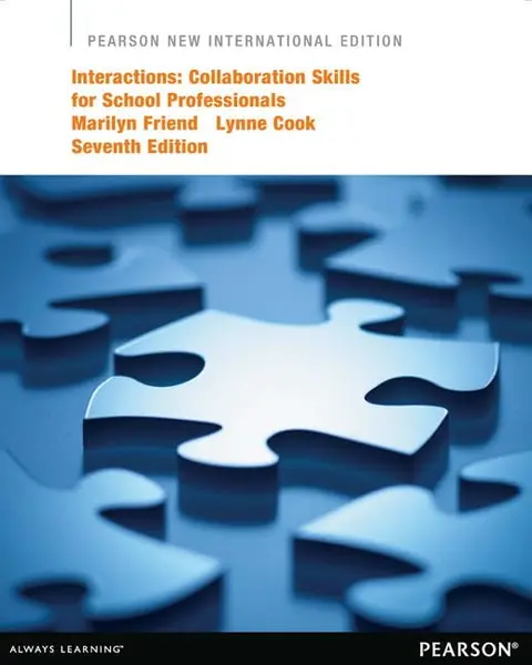 Cover of Interactions
