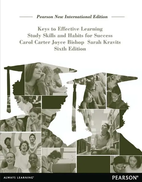 Cover of Keys to Effective Learning