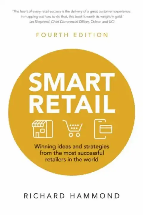 Cover of Smart Retail