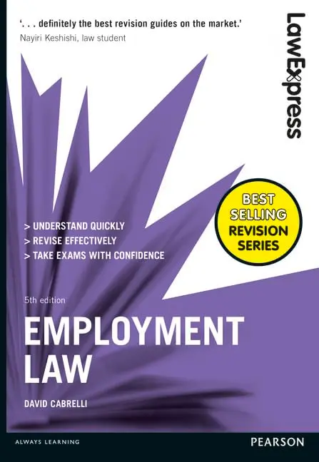 Cover of Law Express