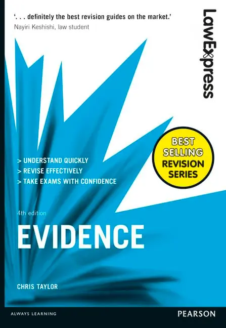 Cover of Law Express