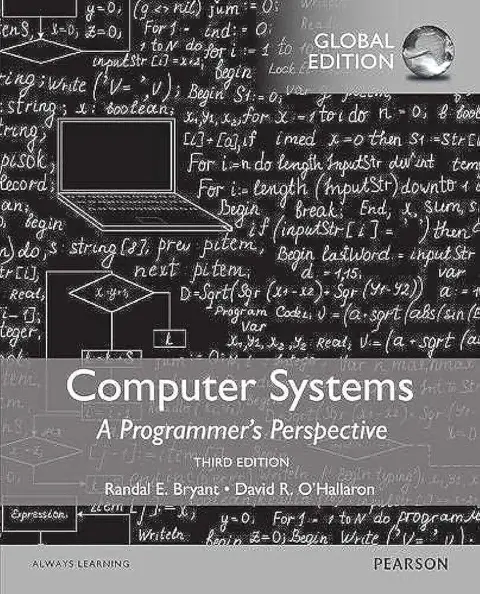 Cover of Computer Systems