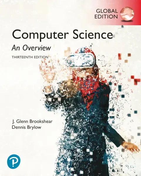 Cover of Computer Science