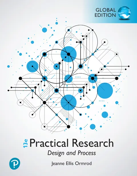 Cover of Practical Research