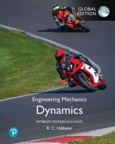 Cover of Engineering Mechanics