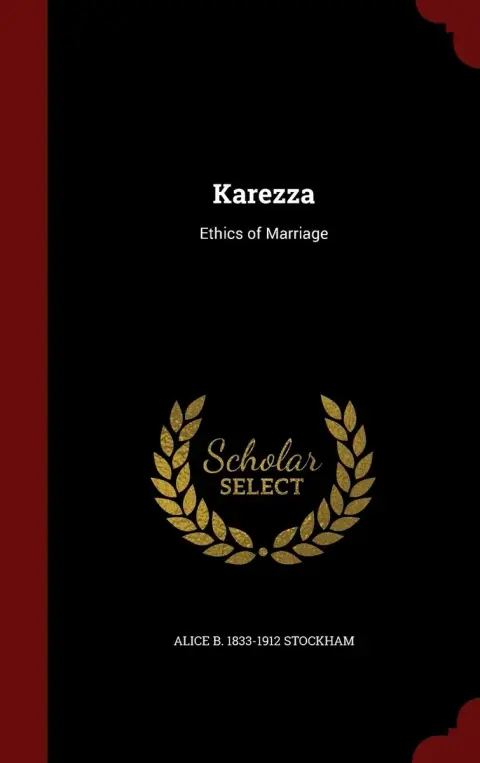 Cover of Karezza